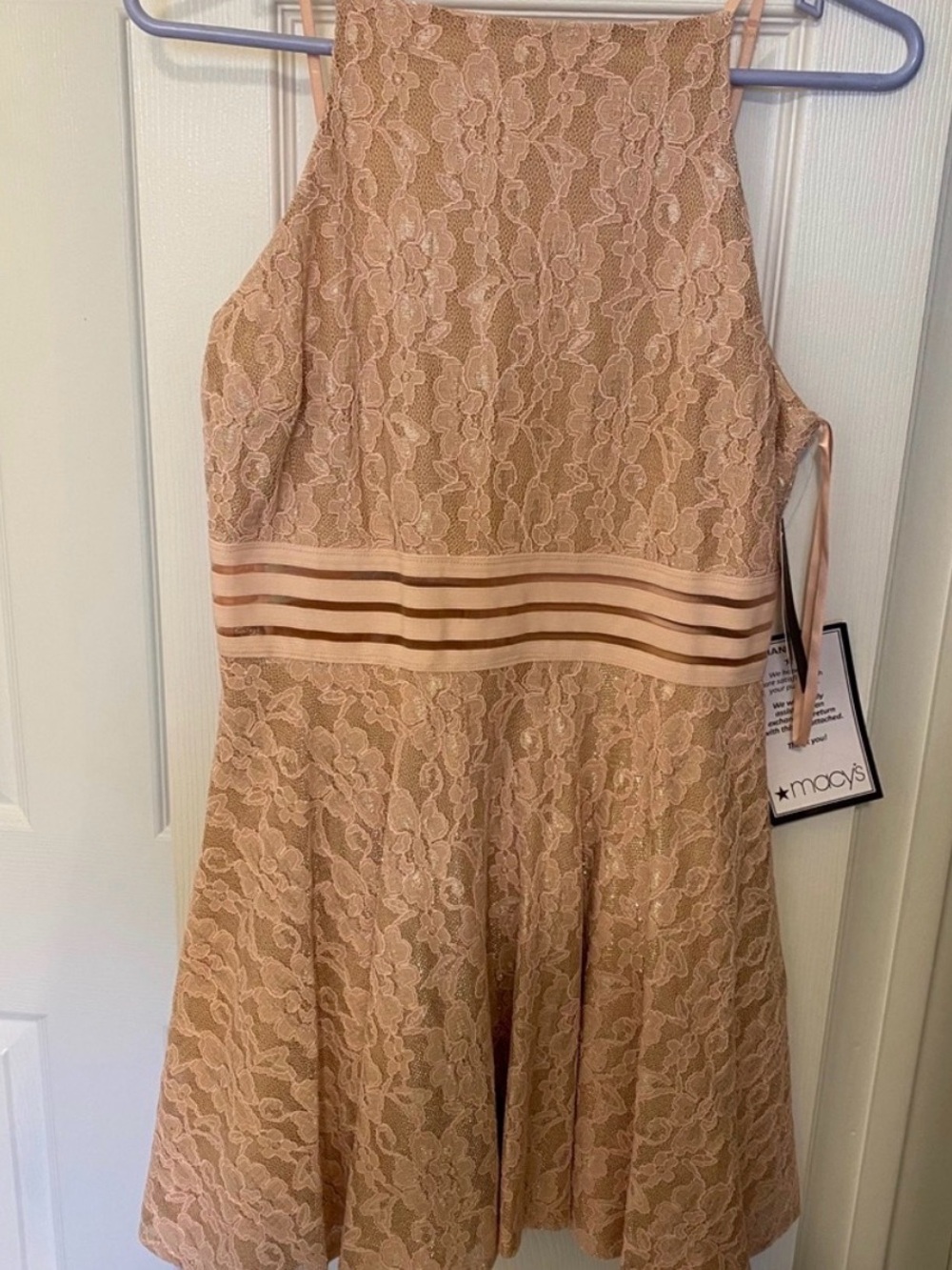 NWT Dress